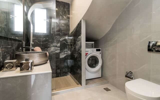 Grande Amore Luxury Villa