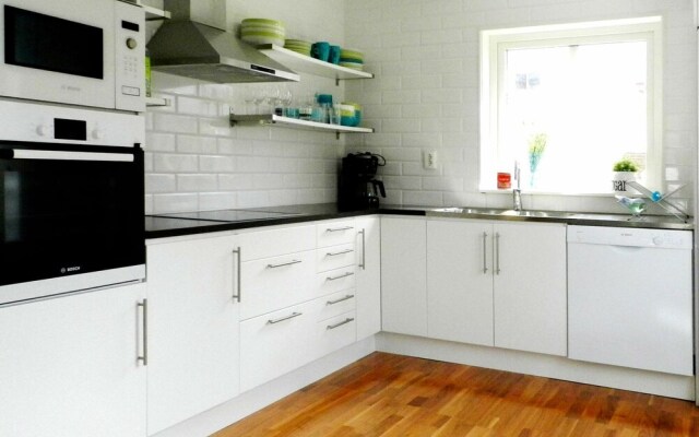 8 Person Holiday Home in Fiskebäckskil