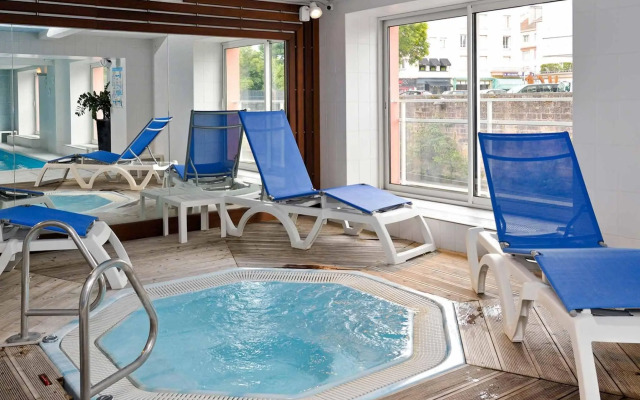 Mercure Epinal Centre