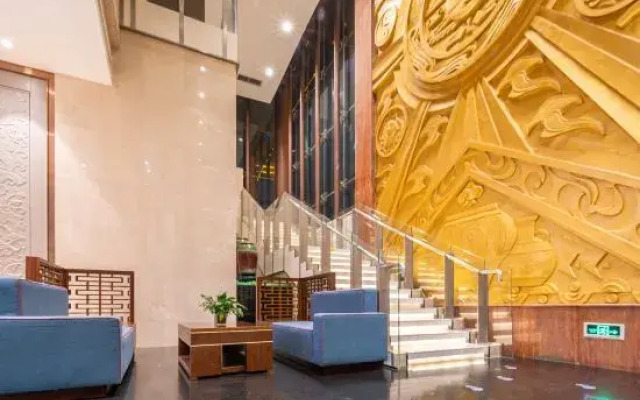 Shuiyi Aozhou Hotel