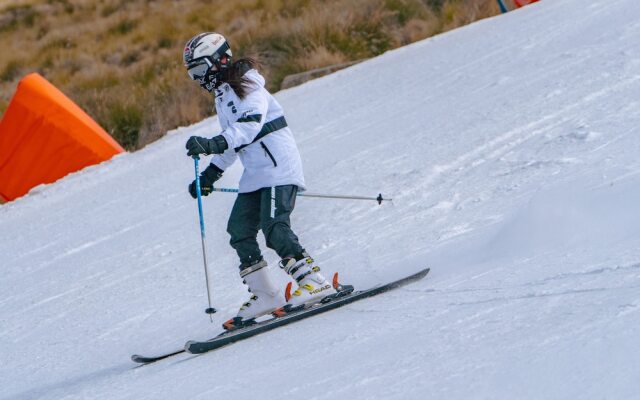 Afriski Whistlers Camp