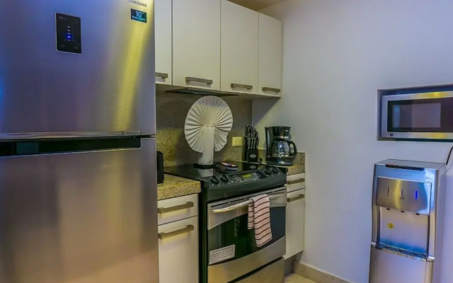 Elements Garden House 11 2 Bedroom Condo by RedAwning