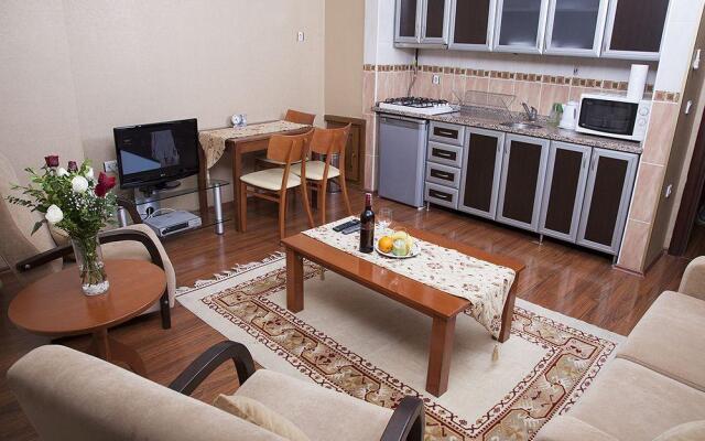 Sultanahmet Budget Rooms