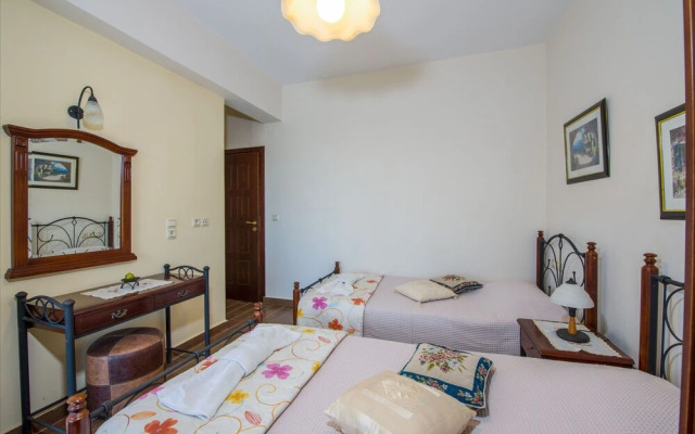 "villa Anna 3 Bedrooms With Private Pool"
