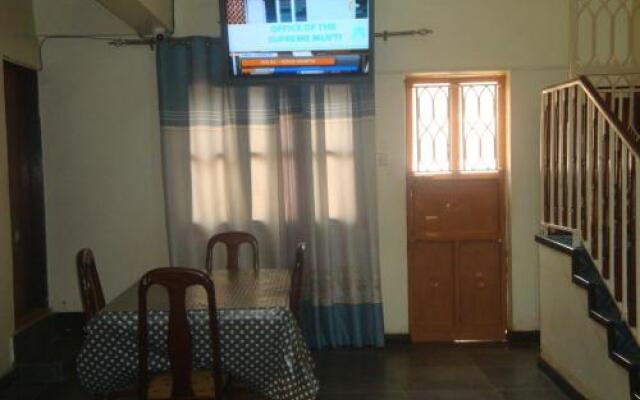 New Las Vegas Guest house