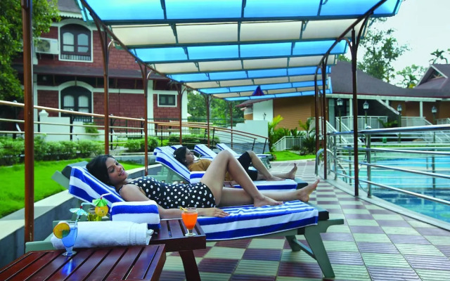 Wetzlar Resorts and Hotels