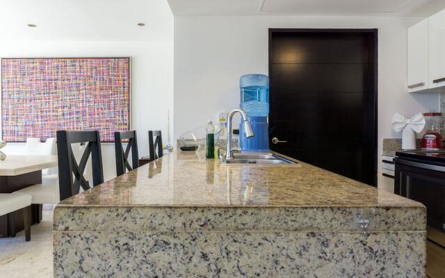 Elements 121 2 Bedroom Condo by RedAwning