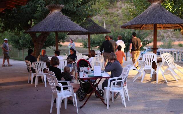 Ardeche - Gites Objectif Evasion