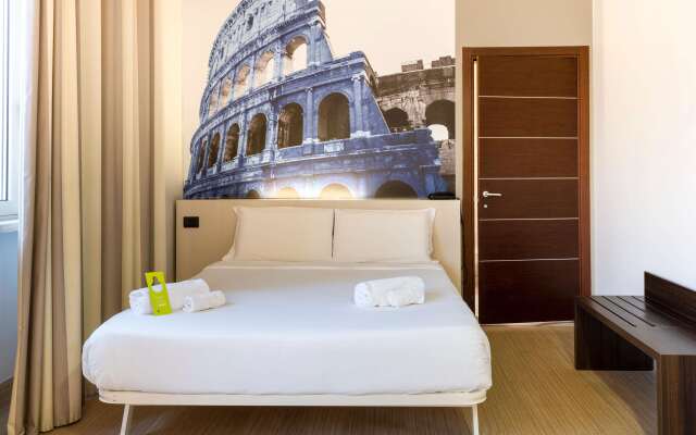 B&B Hotel Roma Trastevere