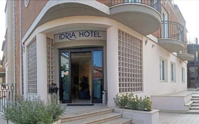 Idria Hotel