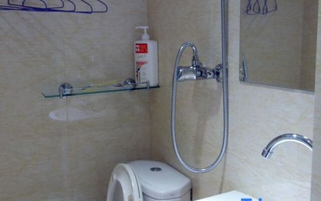 Hotel Guan Zhou