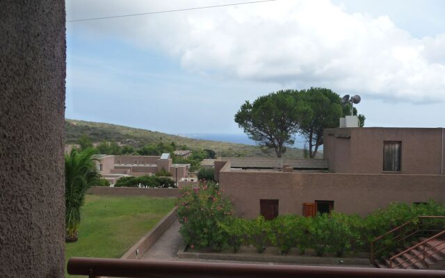 Hotel Residence Rena Bianca