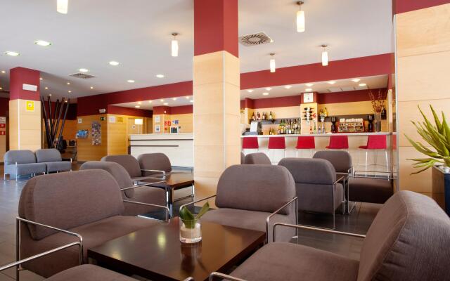 Holiday Inn Express Malaga Airport by IHG