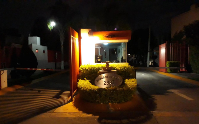 Casa Ejecutivo Zona Iteso Bahía de Acapulco