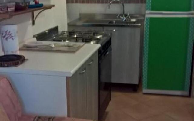 Appartamento Tulipano