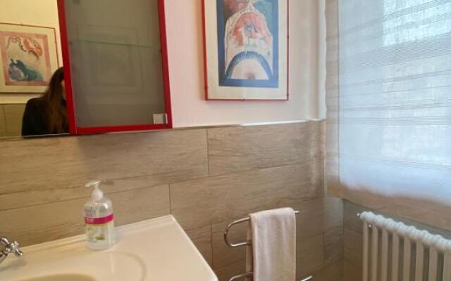 Residence al Lago - Casa Lucia