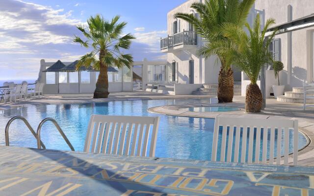 Absolute Mykonos Suites & More