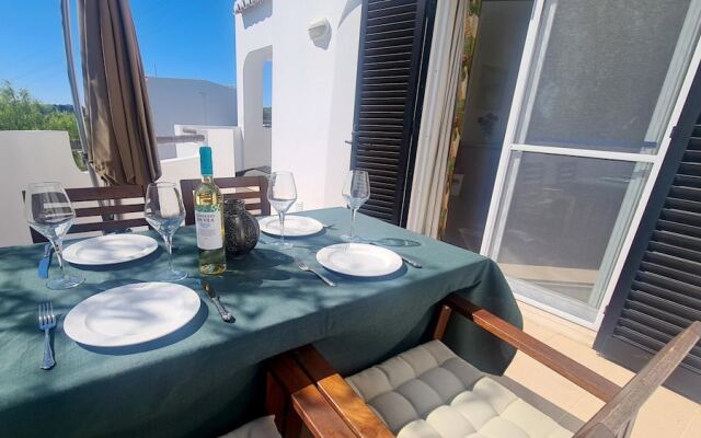 Green and Blue View Apartment Albufeira