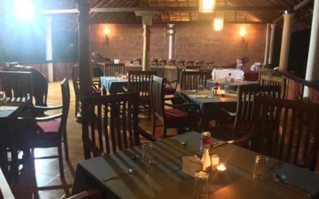 Yantra Ayurvedic Resort