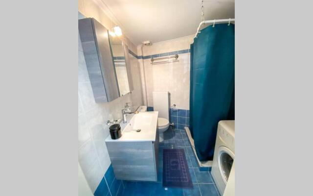 Mini Comfort Apartment