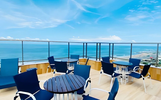 Smart Costa Azul by VLV Stays