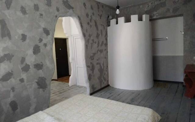 Hotel Yan Hostel