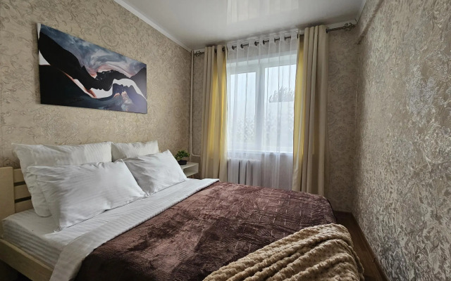 Апартаменты на улице Татищева 29