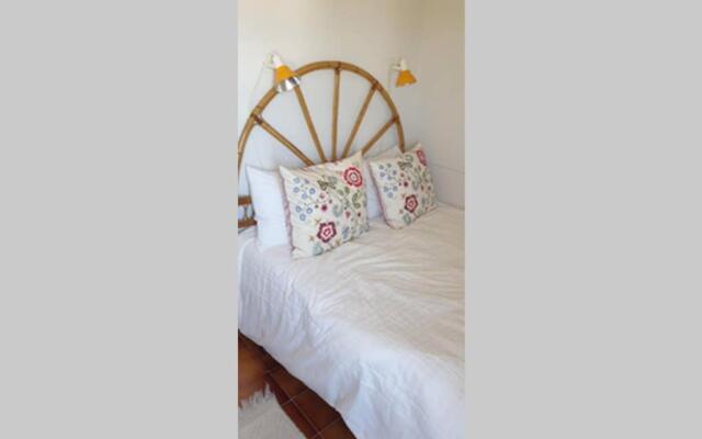 Sea view holiday apartment near Alicante