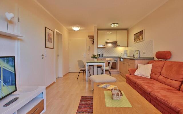 Bädervilla Bergstraße 30 Bädervilla Bergstraße Appartement 2