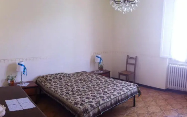 Florence Guest house