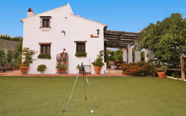 1079 Villa la Alberca