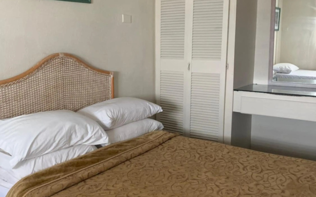 Beach Vue Barbados