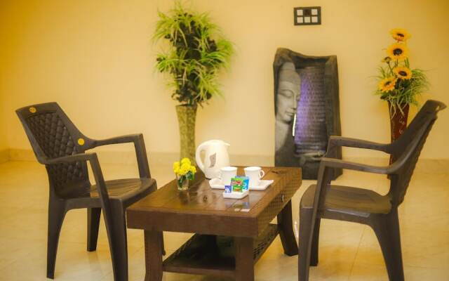 V Resorts Chambal Paradise Resort