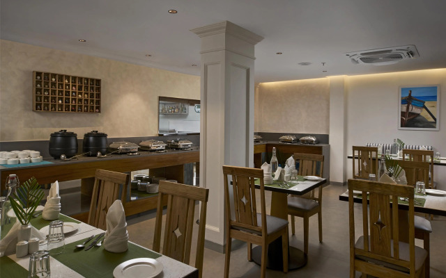 Radisson Goa Candolim