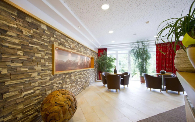 Hotel Zirngast