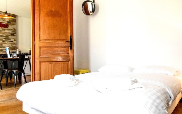 Le Courbet - Topdestination-Dijon