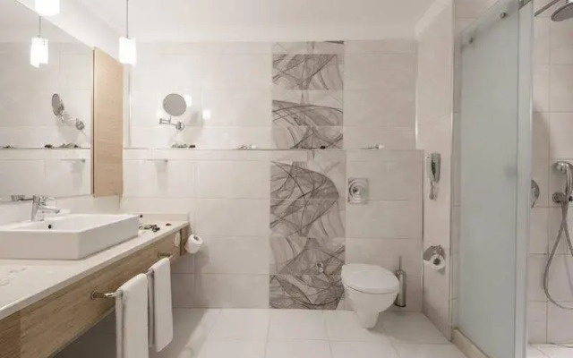 Korel Thermal Resort Hotel & SPA