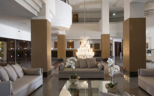Venus Beach Hotel