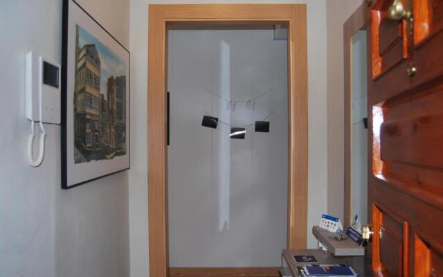 Apartamento A Cascada