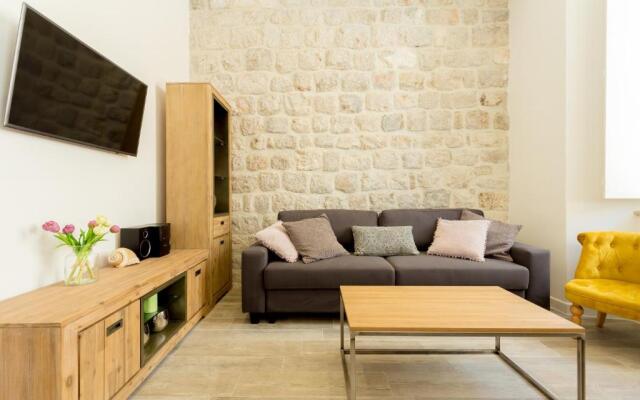 Hedera Estate, Hedera A2 Apartment