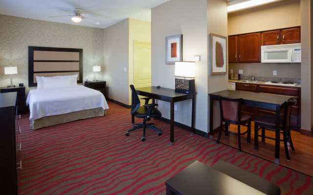 Homewood Suites by Hilton Sioux Falls