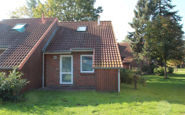 Urlauberdorf Boltenhagen 62D