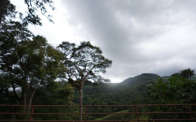 Mok Far Mont Ngo Resort