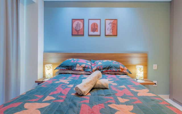 Mana Beach #d322 - Two Bedrooms by Carpediem