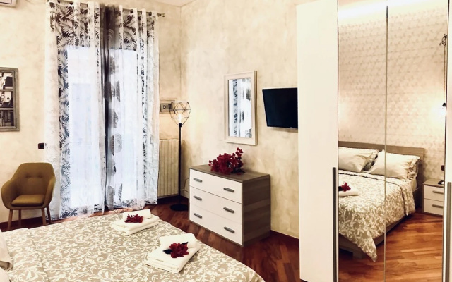 City Center Apartment - Come d'Incanto