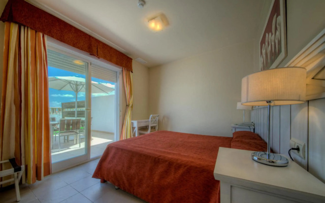 Apartamentos Piedramar
