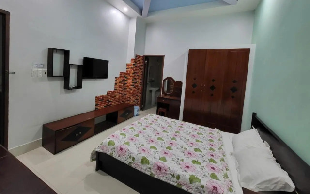 Sea Stars Hotel