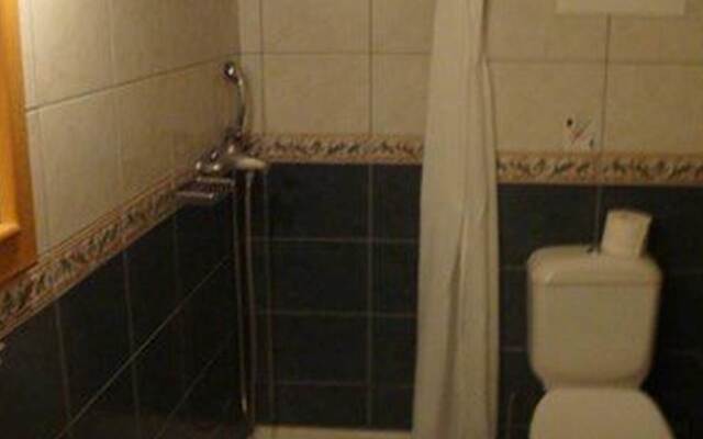 Anastasia Hotel