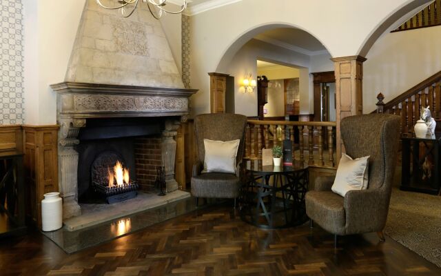 Macdonald Berystede Hotel