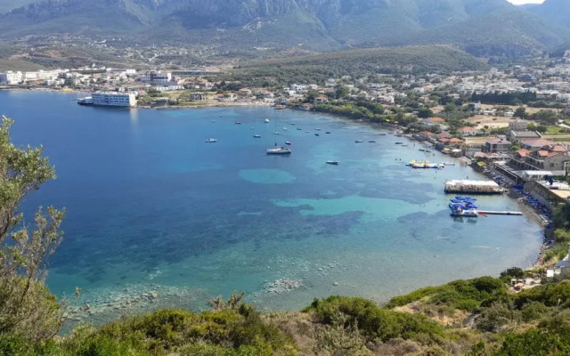 DenizKizi&Derya Pansiyon